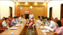 HĐND tỉnh Đăk Nông Giám Sát Việc Chấp Hành Pháp Luật Trong Quản Lý, Sử Dụng Đối Với Diện Tích Đất Thu Hồi Từ Các Công Ty Nông, Lâm Nghiệp; Nông, Lâm Trường Tại Huyện Cư Jút