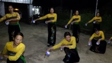 Huyện Cư Jút Chuẩn Bị Cho Liên Hoan Dân Ca Các  Dân Tộc Tỉnh Đăk Nông Lần Thứ I Năm 2022