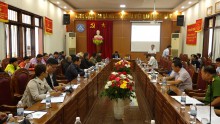 UBND Huyện Cư Jút Hội Nghị Tổng Kết Công Tác Tư Pháp – Hoạt Động Của Hội Đồng Phối Hợp Phổ Biến Giáo Dục Pháp Luật Năm 2022, Triển Khai Nhiệm Vụ Năm 2023