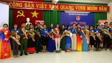 Huyện đoàn Cư Jút: Tổ chức Hội thi “Bí thư chi đoàn giỏi” huyện Cư Jút năm 2023