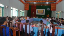 Sở VHTT và du lịch tỉnh Đăk Nông Tổ chức Tọa đàm “đồng hành và kết nối tri thức”