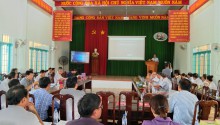 Sở TTTT tỉnh Đăk Nông: Tổ chức hội thảo “Kết nối tri thức trong kỷ nguyên số”