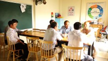 Khó khăn trong phát triển nông nghiệp ứng dụng công nghệ cao