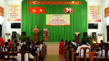 Tổ chức Lễ tôn vinh người hiến máu tiêu biểu năm 2023