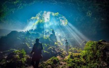 Phát triển Công viên địa chất toàn cầu UNESCO Đắk Nông sau kỳ tái thẩm định lần thứ I năm 2023