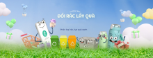 Ủy ban nhân dân tỉnh Đắk Nông tổ chức Ngày hội "Đổi rác lấy quà" năm 2023
