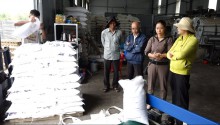 Huyện Cư Jút: Kinh tế tập thể phát triển tích cực