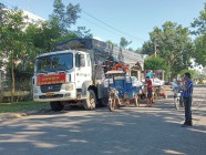 Huyện Cư Jut cấp gạo cho học sinh theo NĐ 116 của Chính phủ