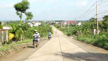 Hiệu quả chính sách đầu tư vùng đồng bào DTTS