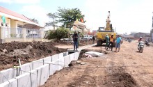 Huyện Cư Jút: Tỷ lệ giải ngân vốn đầu tư công đạt 71% kế hoạch