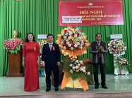 Đại đoàn kết toàn dân tộc là chiến lược cách mạng của Đảng