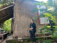 Một hoàn cảnh đặc biệt khó khăn ở xã Nam Dong, rất cần sự giúp đỡ của cộng đồng