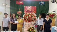 Tổ chức điểm ngày hội đại đoàn kết toàn dân tộc tại TDP 7