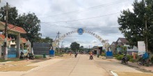 Xã Cư  Knia tích hợp song ngữ qua mã QR tra cứu thủ tục hành chính  