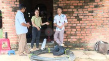 Xã Cư Knia: Phát triển kinh tế - xã hội vùng đồng bào dân tộc thiểu số