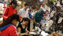 Xã Đăk Đrông: đẩy mạnh công tác chuyển đổi số