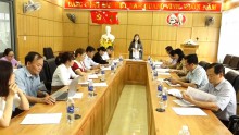 Ban chỉ đạo thực hiện quy chế dân chủ ở cơ sở tỉnh Đăk Nông:  Kiểm tra việc xây dựng và thực hiện QCDC tại huyện Cư Jút