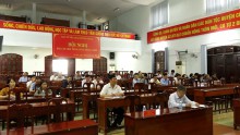 Ban tuyên giáo Trung ương:Tổ chức hội nghị báo cáo viên trung ương trực tuyến tháng 11/2023