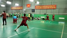 Nhiều dấu ấn tại Hội khỏe Phù Đổng huyện Cư Jút lần thứ XV