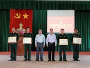Phát động phong trào thi đua quyết thắng năm 2024