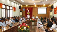 UBND huyện tổ chức gặp mặt các đội văn nghệ, CLB văn hóa, TDTT