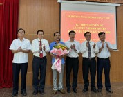 HĐND huyện tổ chức kỳ họp chuyên đề lần thứ 5