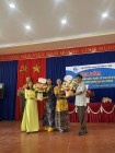 Hội LHPN thị trấn Ea T’ling tổ chức tọa đàm ngày Quốc tế PN 8-3