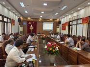HĐND huyện Cưjút: Tổng kết kỳ họp thứ 7, HĐND huyện khóa VII.