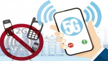 Tuyên truyền, định hướng thực hiện lộ trình dừng công nghệ sóng di động 2G, đảm bảo kết nối thông tin liên lạc