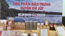 Cư Jut điểm hẹn của các nhà đầu tư.