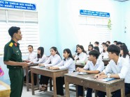 Thông báo: Tuyển sinh vào các học viện, trường đại học, trường sỹ quan, trường cao đẳng quân sự năm 2024