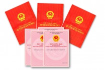 Thu phí cấp GCNQSDĐ trong trường hợp nhà nước thu hồi đất