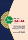 Tổng quan về Đặc san Halal số đầu tiên năm 2024 của Bộ Ngoại giao