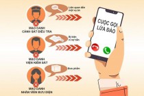 Phòng ngừa, phát hiệnvàhướng dẫn thực hiện phản ánh cuộc gọi rác, cuộc gọi lừa đảo