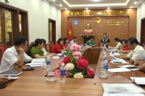 trien khai ke hoach thang nhan dao nam 2024