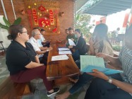 Kiểm tra “Tháng hành động vì an toàn thực phẩm” năm 2024