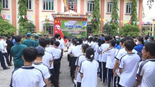 Lễ Phát động “Tết trồng cây đời đời nhớ ơn Bác Hồ” năm 2024