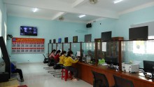 Huyện Cư Jút tập trung nâng cao chỉ số PAPI