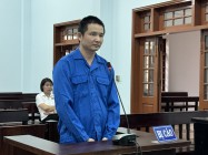 Tòa án nhân dân huyện Cưjut xét xử vụ án Tổ chức sử dụng và tàng trữ trái phép chất ma túy.