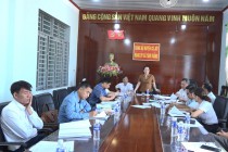 HĐND tỉnh Đắk Nông giám sát 3 chương trình mục tiêu Quốc gia giai đoạn 2021 - 2025 tại xã Tâm Thắng