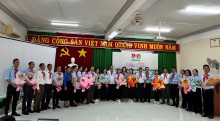 Sôi nổi Hội thi "Giáo viên tổng thụ trách Đội tài năng" năm 2024