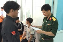 Khám tuyển nghĩa vụ quân sự năm 2025 đảm bảo chặt chẽ, chính xác