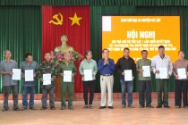 Chi trả chế độ một lần theo các QĐ 142, QĐ 62 và QĐ 49 của Thủ tướng Chính phủ