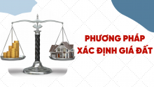 Quy định một số nội dung cụ thể để áp dụng phương pháp định giá đất trên địa bàn tỉnh Đắk Nông