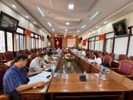 HĐND huyện CưJút: Tổ chức phiên chất vấn giữa hai kỳ họp