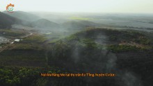 DakNong UNESCO Global Geopark