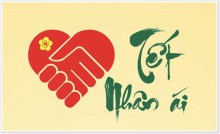 Thư kêu gọi ủng hộ phong trào tết nhân ái Xuân Ất tỵ năm 2025