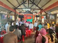 Công an huyện CưJút: Tổ chức “Diễn đàn Công an lắng nghe ý kiến Nhân dân” năm 2024