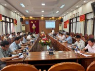 Huyện CưJút: Tổng kết công tác chuyển đổi số năm 2024