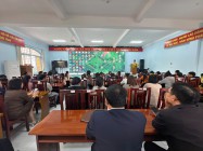 Tập huấn hướng dẫn cài đặt, sử dụng Etax Mobile